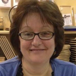 Meet your Posher, Maureen